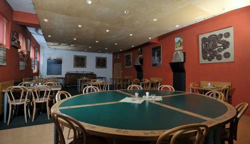 Hotel Plaza Mladá Boleslav